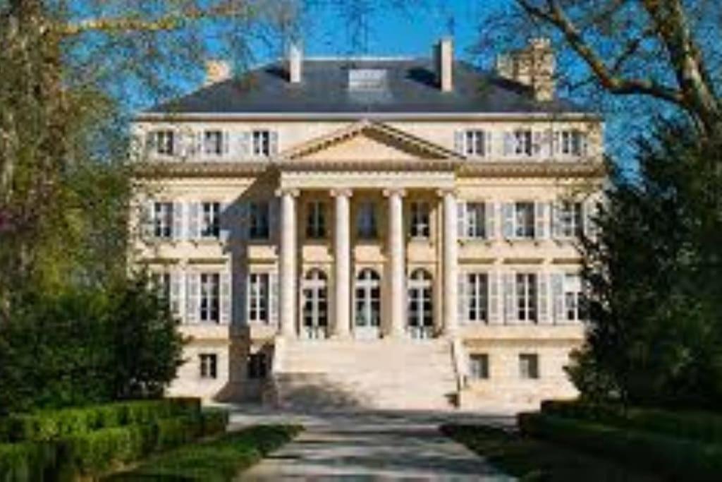 Maison Au Coeur Des Vignes Cussac-Fort-Medoc Luaran gambar